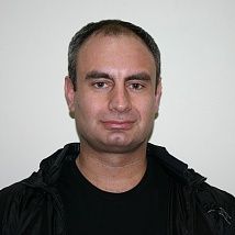 Сергей Семенов  